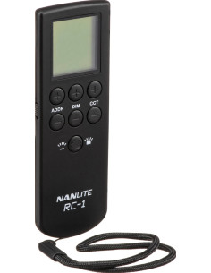 RC-1 Comando remoto 2