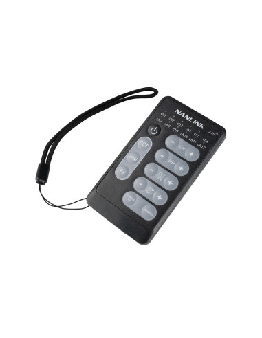 Telecomando Remoto V2 Luci Led RGB