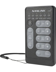 Telecomando Remoto V2 Luci Led RGB 2