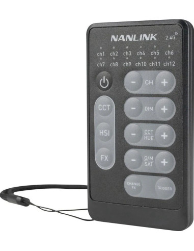 Telecomando Remoto V2 Luci Led RGB