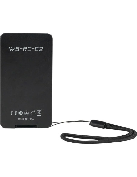 Telecomando Remoto V2 Luci Led RGB