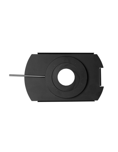 Diaframma Iris per proiettore PJ-BM