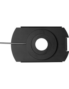Diaframma Iris per proiettore PJ-BM 2