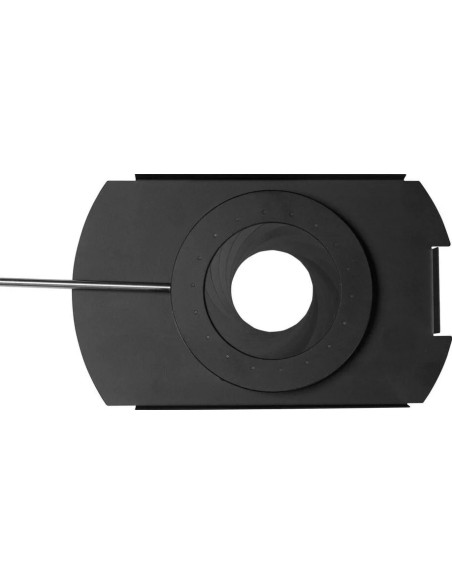 Diaframma Iris per proiettore PJ-BM