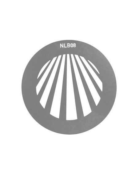 Set di gobo per PJ-BM SET1 10pz