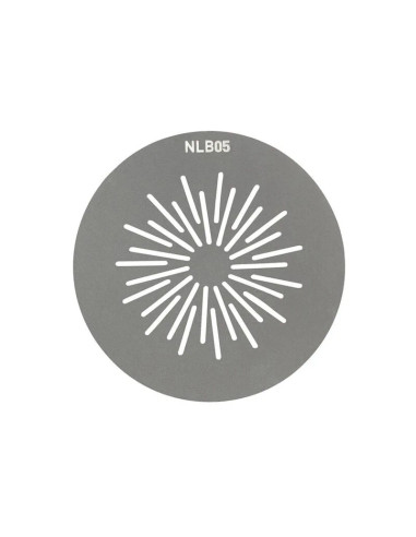 Set di gobo per PJ-BM SET1 10pz