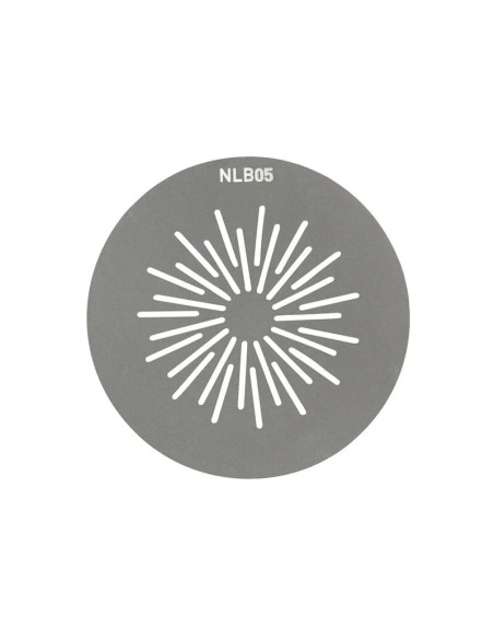 Set di gobo per PJ-BM SET1 10pz