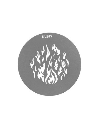 Set di gobo per PJ-BM SET2 10pz