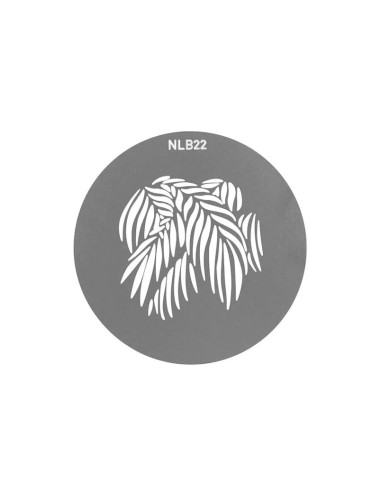 Set di gobo per PJ-BM SET2 10pz