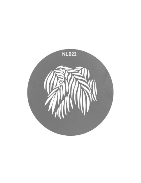 Set di gobo per PJ-BM SET2 10pz