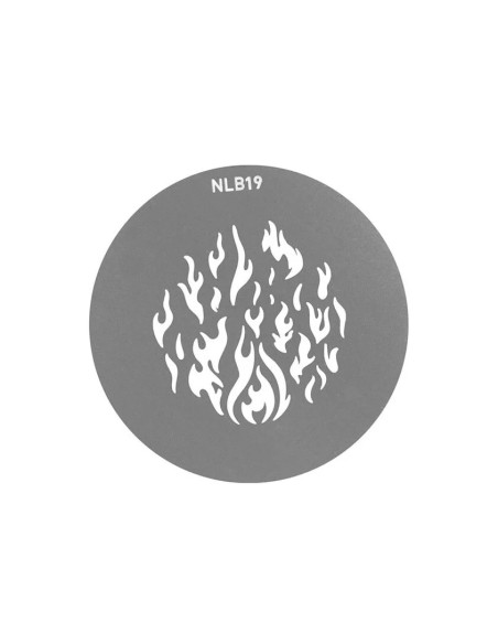 Set di gobo per PJ-BM SET2 10pz