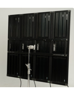 NANLITE AS-MPC-PS240CL-KIT QUADRUPLER FOR PAVOSLIM 240CL 120X120CM