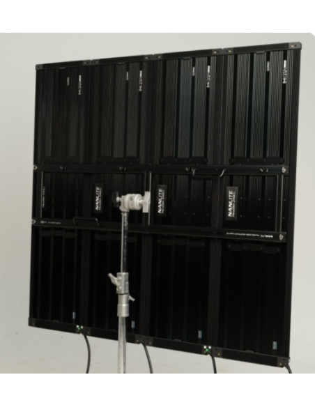 AS-MPC-PS240CL-KIT Quadruplicatore per Pavoslim 240CL 120x120cm