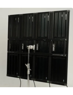 NANLITE AS-MPC-PS240CL-KIT QUADRUPLER FOR PAVOSLIM 240CL 120X120CM 2