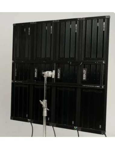 AS-MPC-PS240CL-KIT Quadruplicatore per Pavoslim 240CL 120x120cm