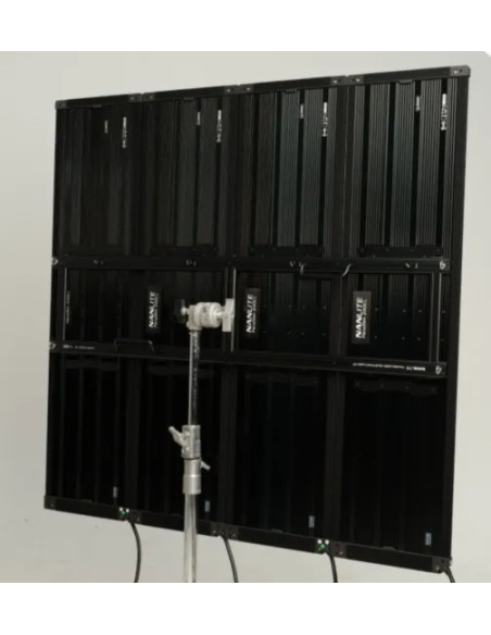 AS-MPC-PS240CL-KIT Quadruplicatore per Pavoslim 240CL 120x120cm