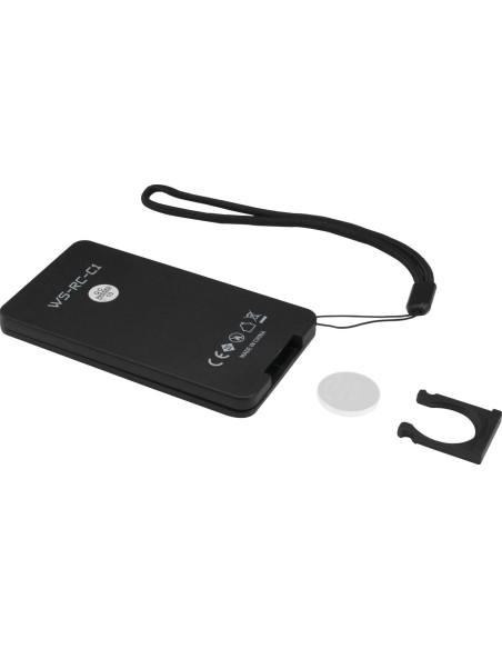 NANLITE WS-RC-C1 COMANDO CONTROLLO WIRELESS LUCI LED RGB