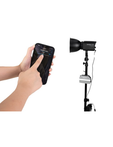 Transmitter Box Telecomando