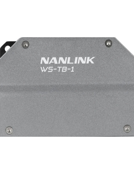 Transmitter Box Telecomando