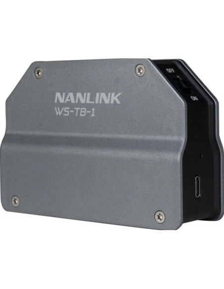 Transmitter Box Telecomando