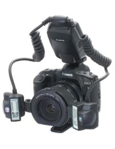 MT-24EX Macro Twin Lite Flash