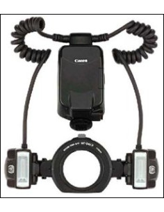 CANON MACRO TWIN LITE MT-24EX 2