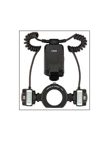 MT-24EX Macro Twin Lite Flash