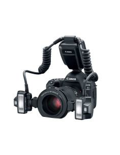 CANON MACRO TWIN LITE MT-26EX-RT FLASH 2