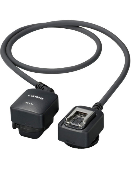 Cavo di connessione per il flash OC-E4A