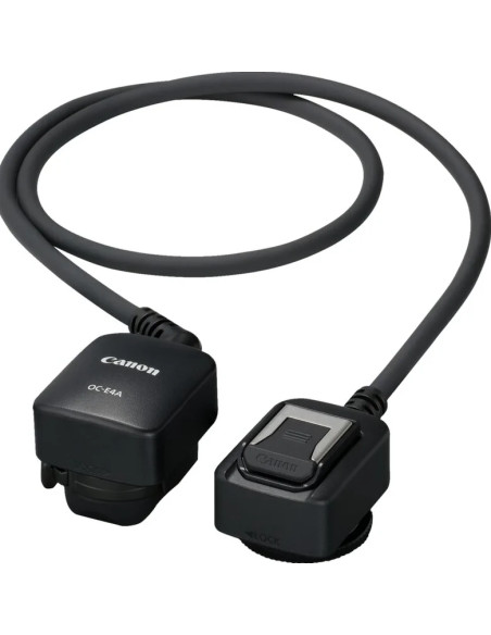 Cavo di connessione per il flash OC-E4A