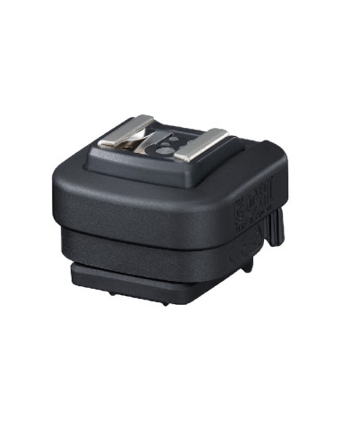 AD-E1 Adattatore per slitta multifunzione