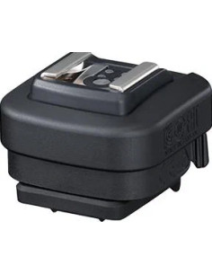 CANON AD-E1 SLITTA MULTI-FUNCTION SHOE ADAPTER 2