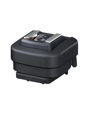 AD-E1 Adattatore per slitta multifunzione