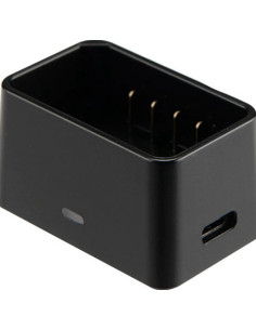 GODOX VC-26 CARICABATTERIA PER V1 2