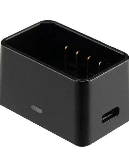 GODOX VC-26 CARICABATTERIA PER V1