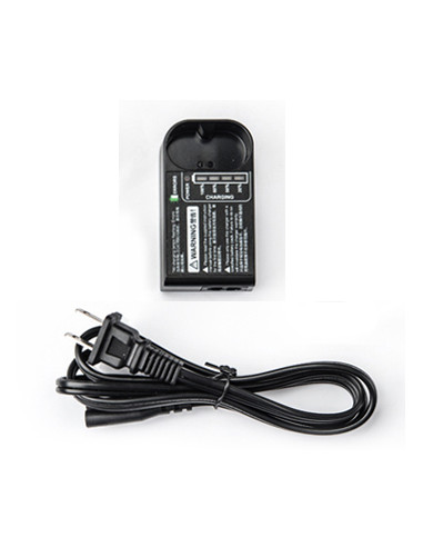 GODOX UC-20 CARICABATTERIA PER V350