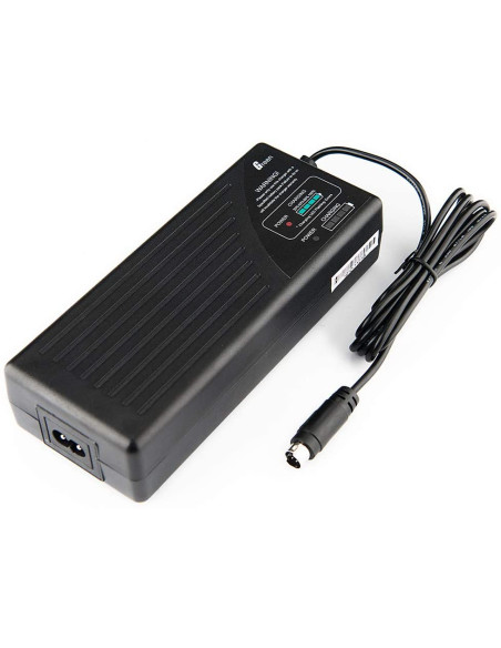 Caricabatteria C1200P per AD1200PRO