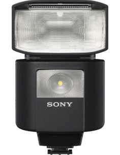SONY HVL-F 45 M FLASH WIRELESS RADIO 2