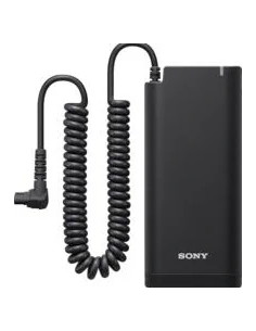 SONY FA-EBA1 BATTERIA ESTERNA PER FLASH HVL-F60RM 2