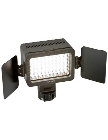 HVL-LE1 LED Luce video