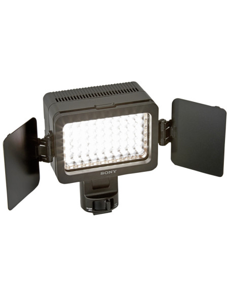 HVL-LE1 LED Luce video