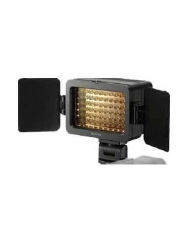 HVL-LE1 LED Luce video