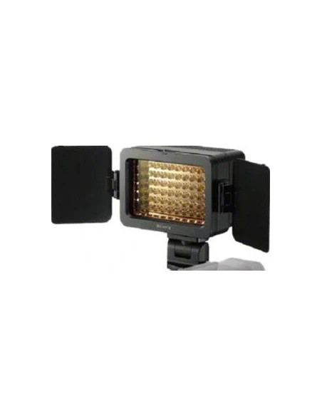 HVL-LE1 LED Luce video