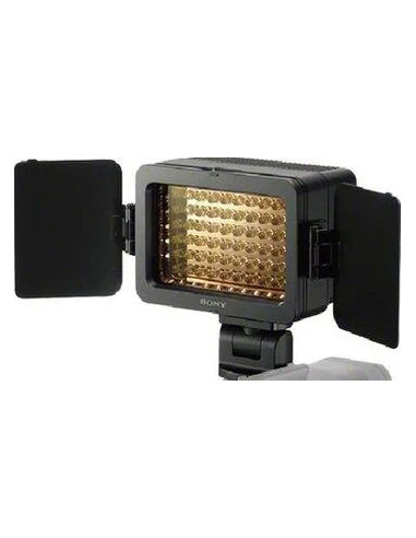 HVL-LE1 LED Luce video