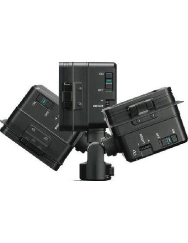 HVL-LE1 LED Luce video