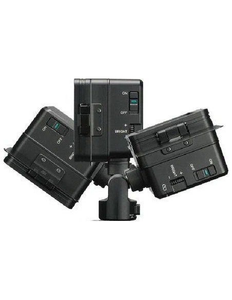 HVL-LE1 LED Luce video