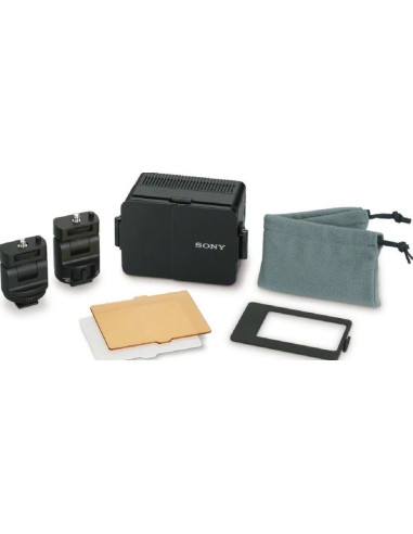 HVL-LE1 LED Luce video