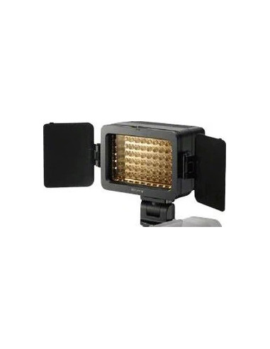 HVL-LE1 LED Luce video