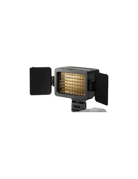 HVL-LE1 LED Luce video