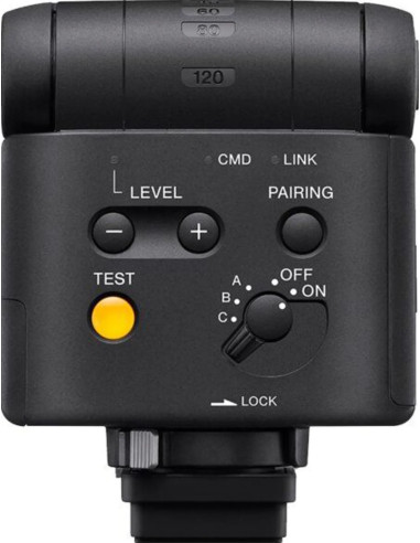 SONY HVL-F 28 RM FLASH